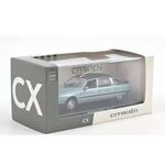 масштабная модель Citroen CX Turbo 2 Prestige 1986 1 43