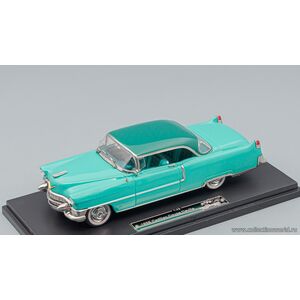 масштабная модель CADILLAC Coupe Deville 1955 1 43