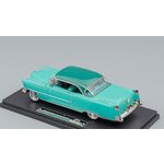 масштабная модель CADILLAC Coupe Deville 1955 1 43