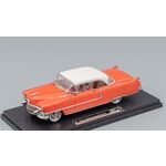 масштабная модель CADILLAC Coupe Deville (1955) 1 43