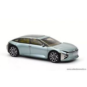 масштабная модель Citroen Cxperience Concept 2016 1 43