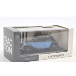 масштабная модель Citroen 11 Legere Coupe de Ville 1935 1 43