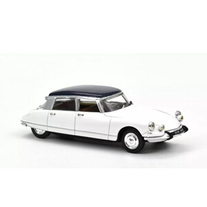 масштабная модель Citroen DS21 Pallas 1967 1 43