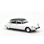 масштабная модель Citroen DS21 Pallas 1967 1 43