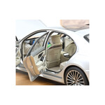 масштабная модель Mercedes-Benz S-Class AMG-Line 2021 W223 1 18