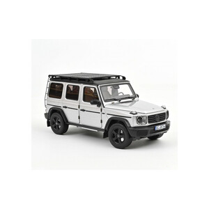 масштабная модель Mercedes-Benz G-Class 2024 W463 1 18