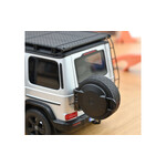 масштабная модель Mercedes-Benz G-Class 2024 W463 1 18