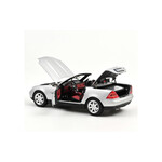 масштабная модель MERCEDES-BENZ SLK (R172) Convertible 1996 1 18