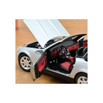 масштабная модель MERCEDES-BENZ SLK (R172) Convertible 1996 1 18