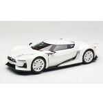 масштабная модель Citroen GT Salon de Paris 2008 1 18