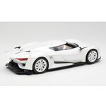 масштабная модель Citroen GT Salon de Paris 2008 1 18