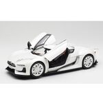 масштабная модель Citroen GT Salon de Paris 2008 1 18