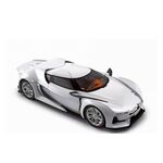 масштабная модель Citroen GT Salon de Paris 2008 1 18