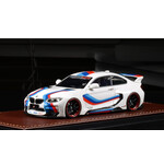 масштабная модель BMW M235i MTC Design Black Sails DarwinPRO 2018 1 43