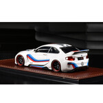 масштабная модель BMW M235i MTC Design Black Sails DarwinPRO 2018 1 43