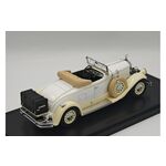 масштабная модель Pierce Arrow Model B roadster 1930г открытый 1 43