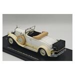 масштабная модель Pierce Arrow Model B roadster 1930г открытый 1 43