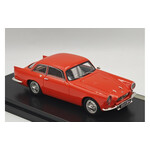 масштабная модель Warwick GT coupe 1957г красный 1 43