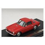 масштабная модель Fiat 1500 S Coupe by Fissore 1960 1 43