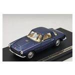 масштабная модель Fiat 1500 Coupe by Fissore 1960г. 1 43