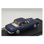 масштабная модель Fiat 1500 Coupe by Fissore 1960г. 1 43