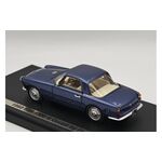 масштабная модель Fiat 1500 Coupe by Fissore 1960г. 1 43