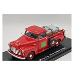 масштабная модель GMC Series 100 farm pickup 1952 1 43