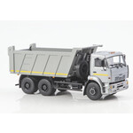 масштабная модель КАМАЗ-6520 1 43