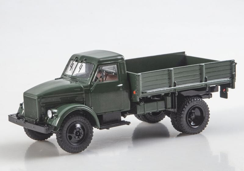 Модель 51 1946 г