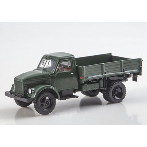 масштабные модели грузовика Модель 51 1946 г 1 43