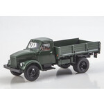 масштабная модель Модель 51 1946 г 1 43