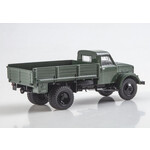 масштабная модель Модель 51 1946 г 1 43