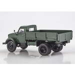 масштабная модель Модель 51 1946 г 1 43