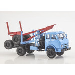 масштабная модель МАЗ-509А Хозяин леса 1 43