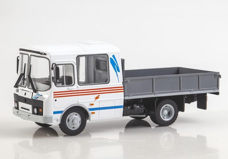 Павловский Автобус-3205-30К