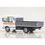 масштабная модель Павловский Автобус-3205-30К 1 43