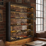 масштабная модель Полка для масштабных моделей LOFT отсутствует