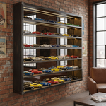 масштабная модель Полка для масштабных моделей LOFT отсутствует