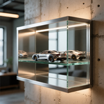 масштабная модель Полка для масштабных моделей LOFT отсутствует