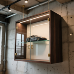 масштабная модель Полка для масштабных моделей из композитных материалов отсутствует