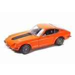 масштабная модель DATSUN 240Z 1970. 1 18