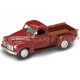 масштабная модель GMC® PICK UP 1950 1 43