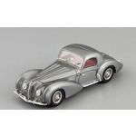 масштабная модель DELAHAYE TYPE 145 V-12 COUPE - 1937 L.E. 1948 pcs. 1 43