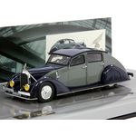 масштабная модель VOISIN C 25 AERODYNE - 1934 L.E. 1948 pcs. 1 43