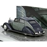 масштабная модель VOISIN C 25 AERODYNE - 1934 L.E. 1948 pcs. 1 43