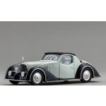 масштабная модель VOISIN C 27 COUPE 1934 1 43