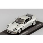 масштабная модель ASTON MARTIN VANQUISH S - 2004 - SILVER 1 43