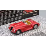 масштабная модель ALFA ROMEO 6C CORSA SPIDER - 1939 - RED L.E. 999 pcs. 1 43