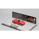 масштабная модель ALFA ROMEO 6C CORSA SPIDER - 1939 - RED L.E. 999 pcs. 1 43