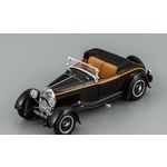 масштабная модель LORRAINE-DIETRICH TYPE B3-6 SPORTS ROADSTER - 1928 L.E. 1948 pcs. 1 43